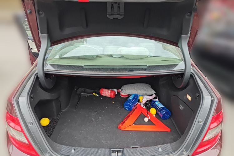 Used Mercedes-Benz C-Class 2010 C 260 Fashion Model