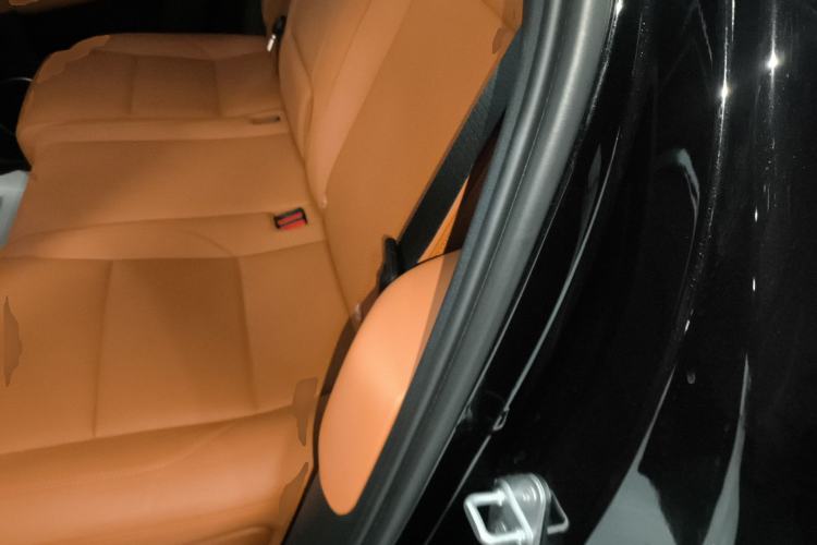 Used Li Auto L6 2024 Pro Model