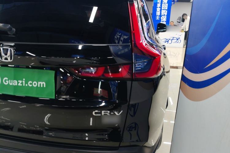 Used Honda CR-V 2024 240TURBO Two-Wheel-Drive FENGSHANG Edition 5 Seats Right Rear Taillight