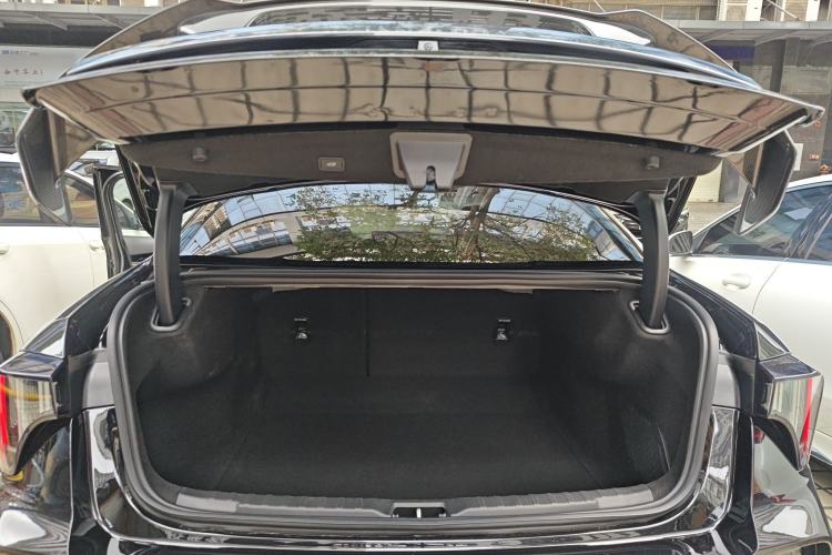 Used Lynk & Co 03 2025 2.0TD DCT Champion Edition Pro
