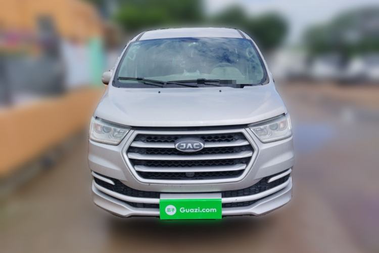 Used JAC Refine M4 2018 2.0L Manual Express Version