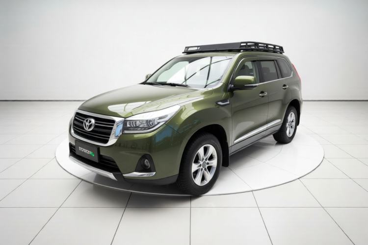 Used Haval H9 2020 2.0T Gasoline 4WD Premium Edition 5 Seats Guazi used car, China used car export, Used car for sale, Used  cars, Cheapest cars for sale
