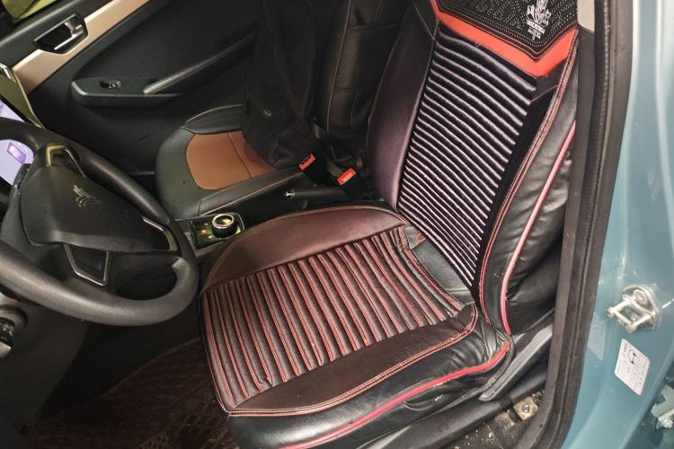 Used NETA N01 2020 380V