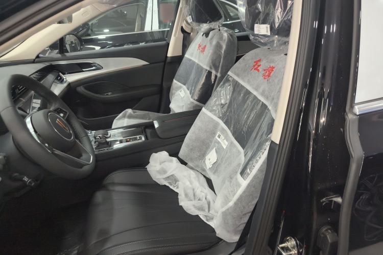 Used Hongqi H5 PHEV 2025 170 Super Hybrid Version