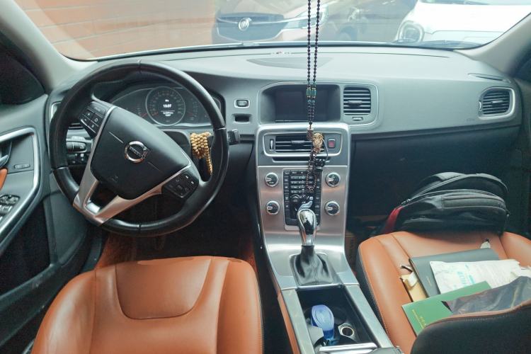 Used Volvo S60 2019 S60L Facelift T5 Intelligent Advanced Edition