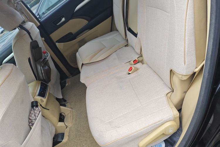 Used Toyota Highlander 2015 2.0T Four-Wheel Drive Elite Edition 7-Seater
