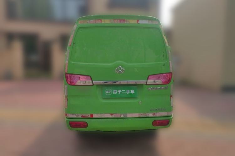 Used CHANGAN KAICHENG Star 2 2012 1.0L Base Version JL466Q9
