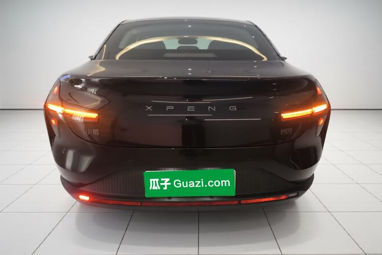 Used XPeng MONA M03 2024 620 with Ultra-Long Range