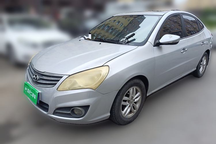 Used Hyundai Celesta 2011 1.6L Automatic Luxury Version Guazi used car, China used car export, Used car for sale, Used  cars, Cheapest cars for sale