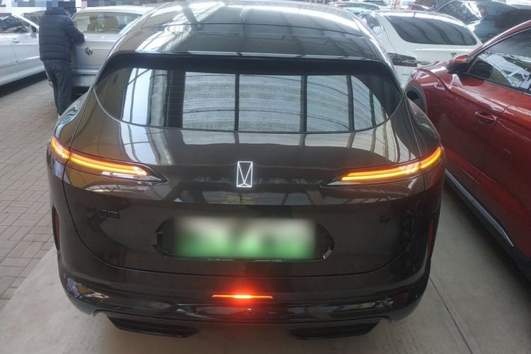 Used Avatr 07 2024 Pro Pure Electric Version
