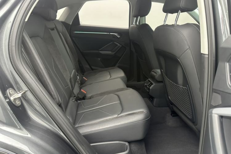 Used Audi Q3 Sportback 2020 40 TFSI Fashion Model