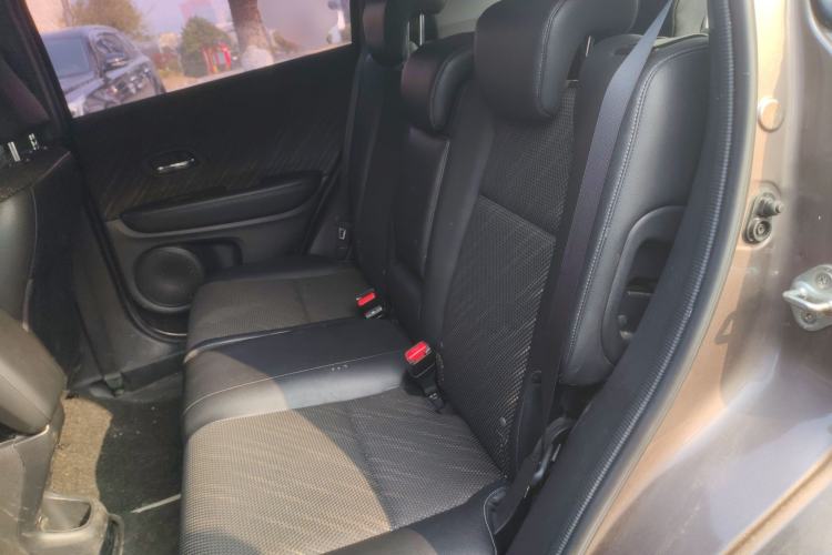 Used Honda XR-V 2015 1.8L EXi CVT Comfort Version
