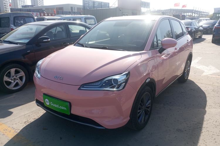 Used NETA V 2022 Chao 400 Lite Pink Custom Edition