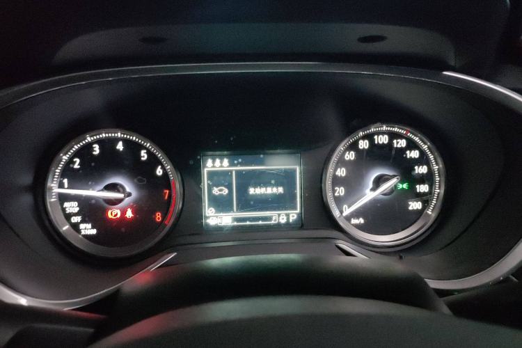 Used Buick Encore 2021 332T CVT Elite Edition