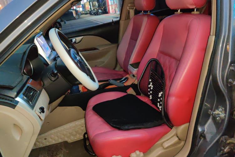 Used Buick Excelle 2011 1.6 LE-MT
