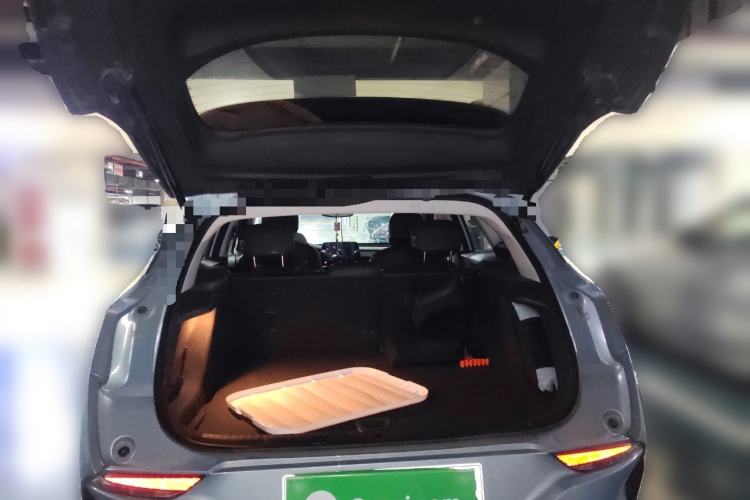 Used Buick Velite 6 2020 Plug-in Hybrid Connected Smart Model