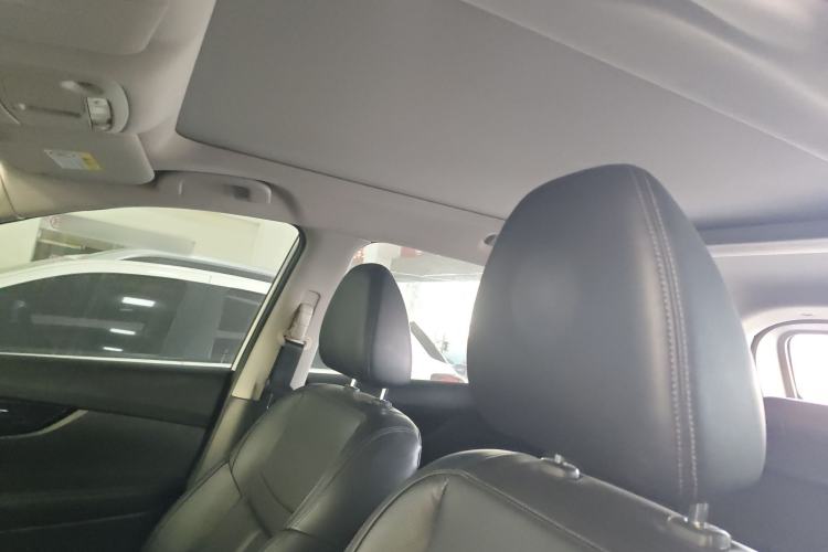 Used Nissan X-Trail 2019 2.0L CVT Smart Connect Comfort Edition 2WD