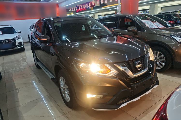 Used Nissan X-Trail 2019 2.0L CVT Smart Connect Comfort Edition 2WD