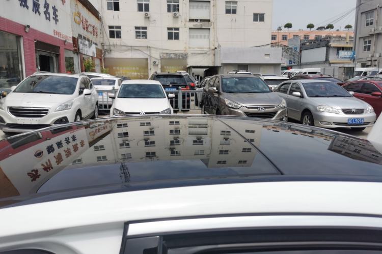 Used Mercedes-Benz C-Class 2020 Restyled C 260 L Sport Edition
