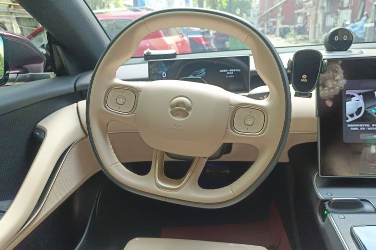 Used Nio ET5 2024 75 kWh