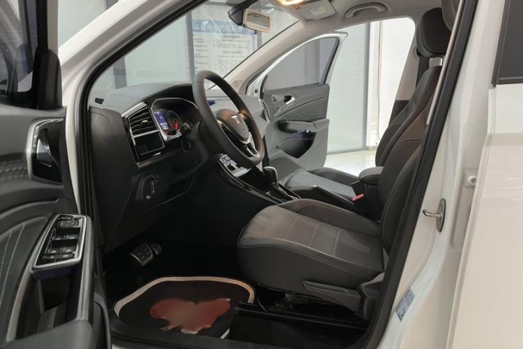 Used Jetta VS5 2021 280TSI Automatic Enjoyment Model
