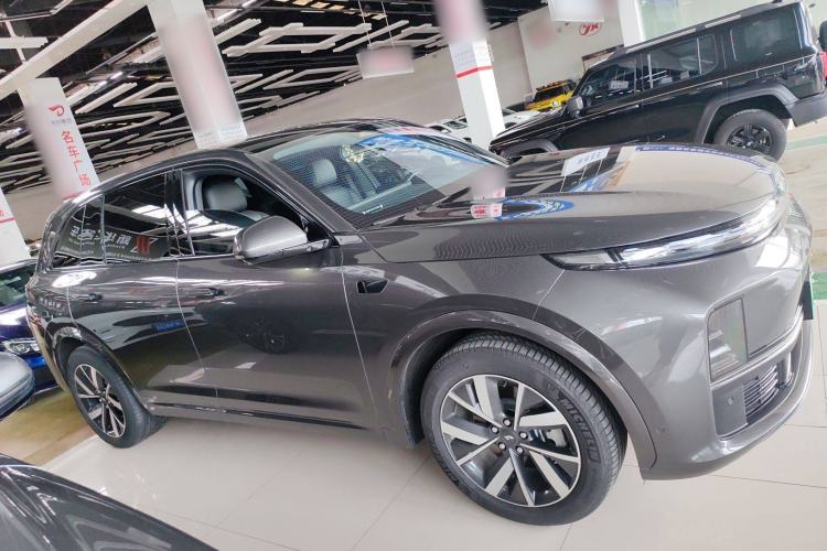 Used Li Auto L7 2023 Air model