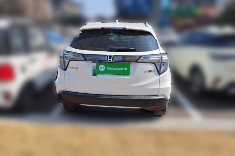 Used Everus VE-1 2021 Travel Edition
