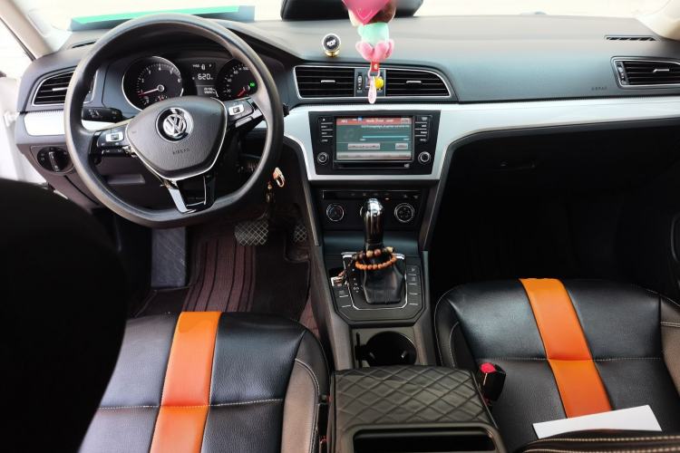 Used Volkswagen Lamando 2017 230TSI DSG Fashion Edition