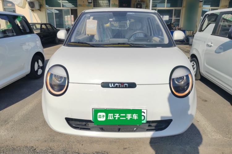 Used Qiyuan Lumin 2024 130km Qingyue Version
