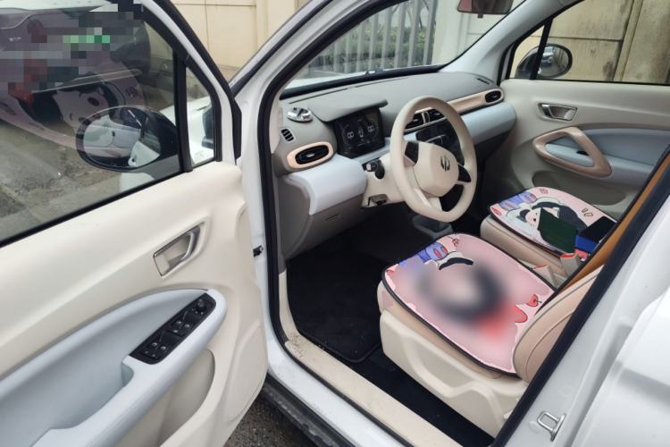 Used Leapmotor T03 2024 310 Comfort Edition