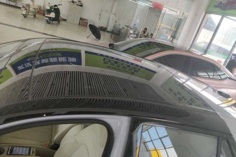 Used firefly 2025 Illuminated Edition
