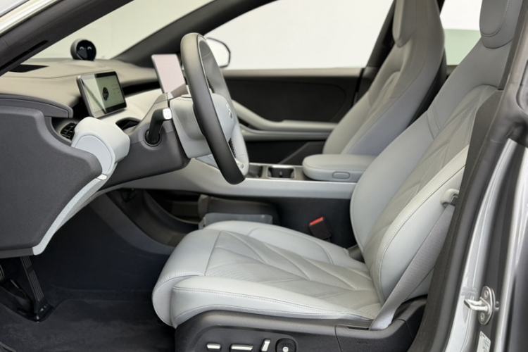 Used Nio ET5 2025 75 kWh