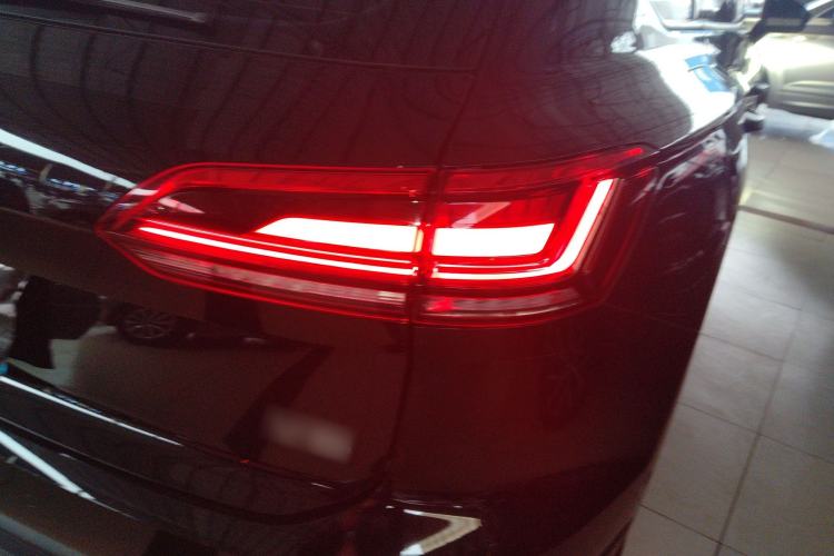 Used Volkswagen Touareg 2021 2.0 TSI Flagship Special Edition