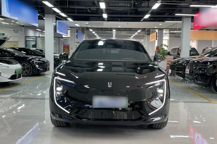 Used Avatr 07 2026 Elite Pure-Electric Version
