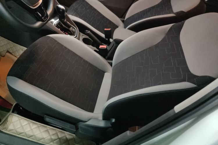 Used Jetta VS5 2019 280TSI Automatic Trend Model