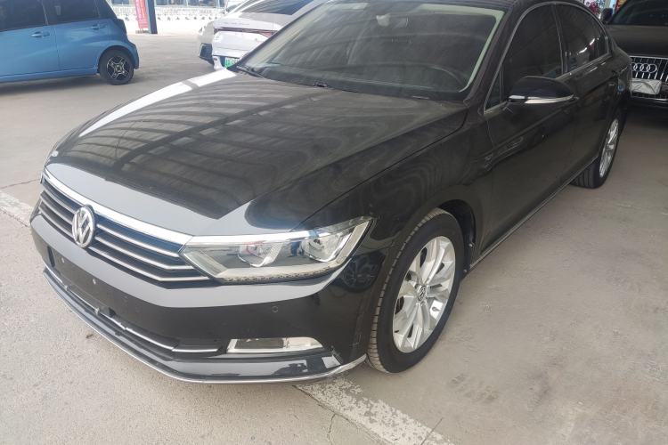 Used Volkswagen Magotan 2018 Facelift 330TSI DSG Luxury Model