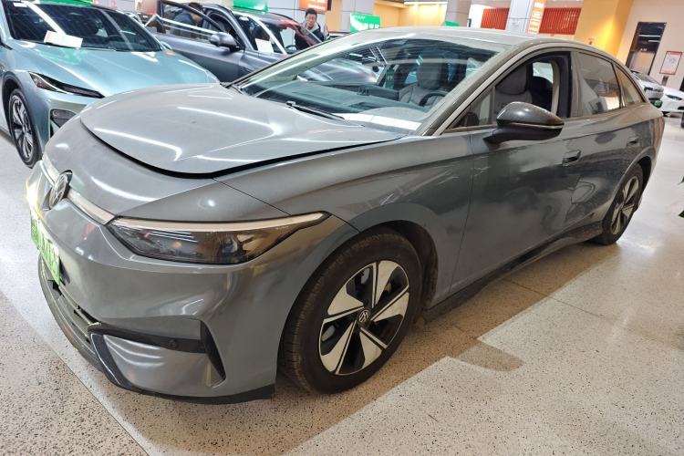 Used Volkswagen ID.7 VIZZION 2024 AIR model Left Side