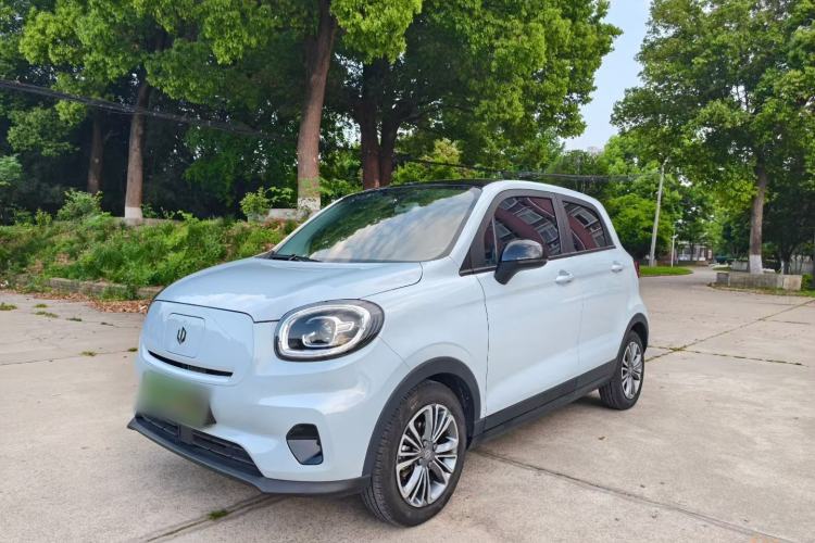 Used Leapmotor T03 2024 310 Comfort Edition