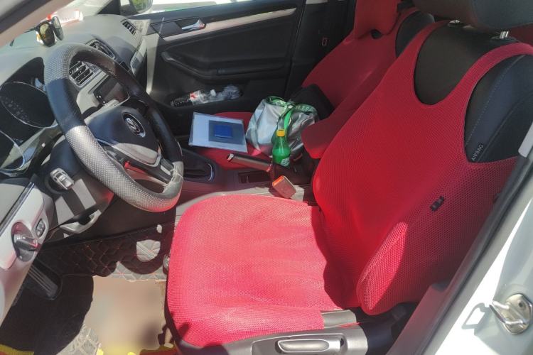 Used Volkswagen Sagitar 2015 1.6L Automatic Comfort Model