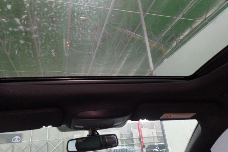 Used Lincoln MKC 2018 2.0T Four-Wheel Drive Zunya Edition
