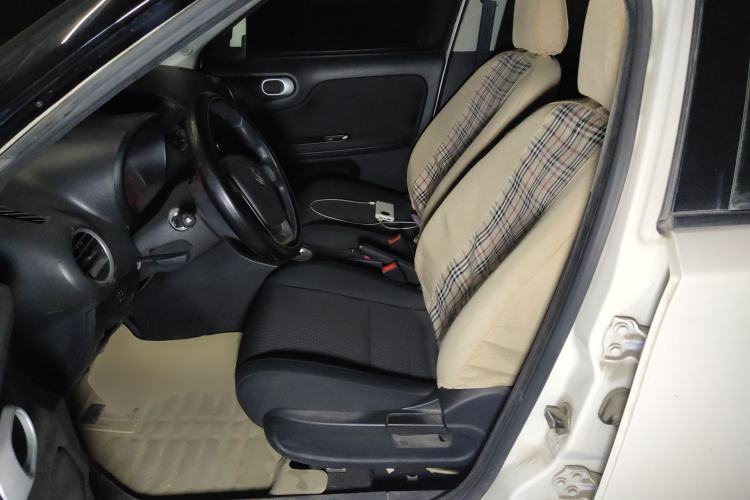 Used MG 3 2016 1.3L AMT Comfort Edition