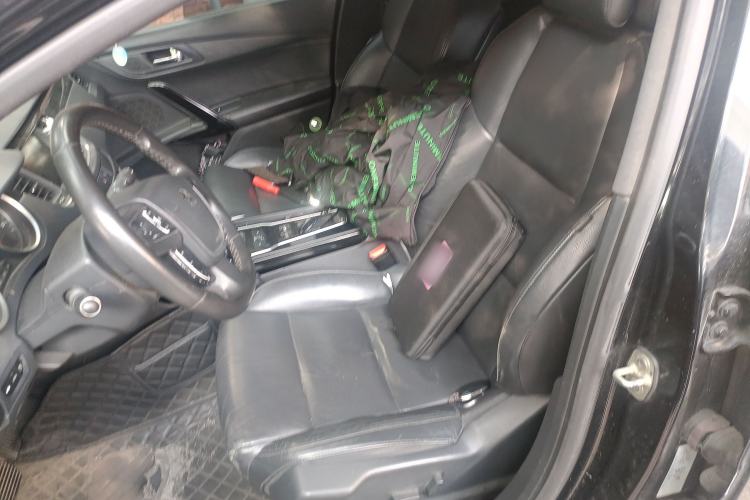 Used Peugeot 508 2015 1.6THP Automatic Prestige Edition
