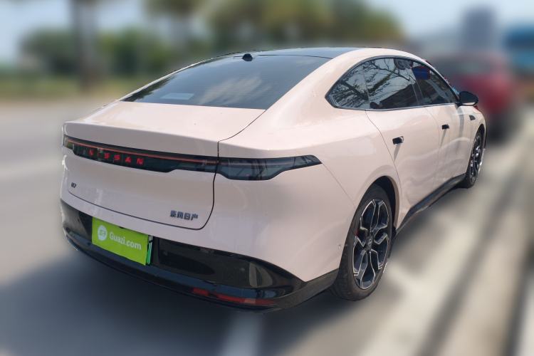 Used Nissan N7 2025 625 Max