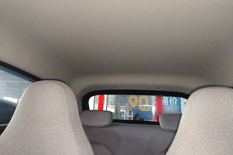 Used Leapmotor T03 2022 Crystal Edition
