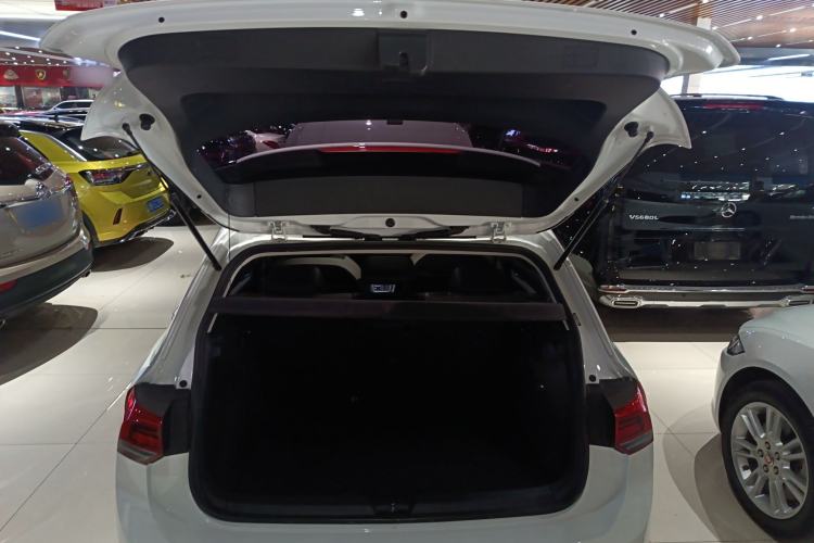 Used Volkswagen Golf 2021 280TSI DSG Pro
