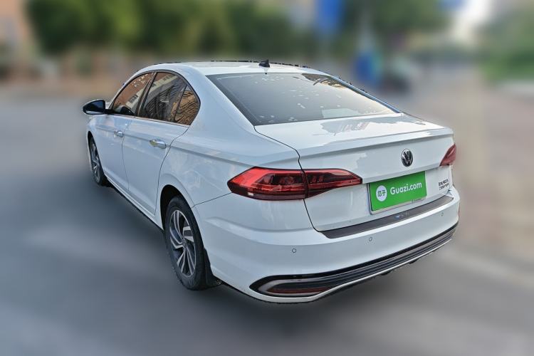 Used Volkswagen Bora 2023 200TSI DSG Smart Drive Version
