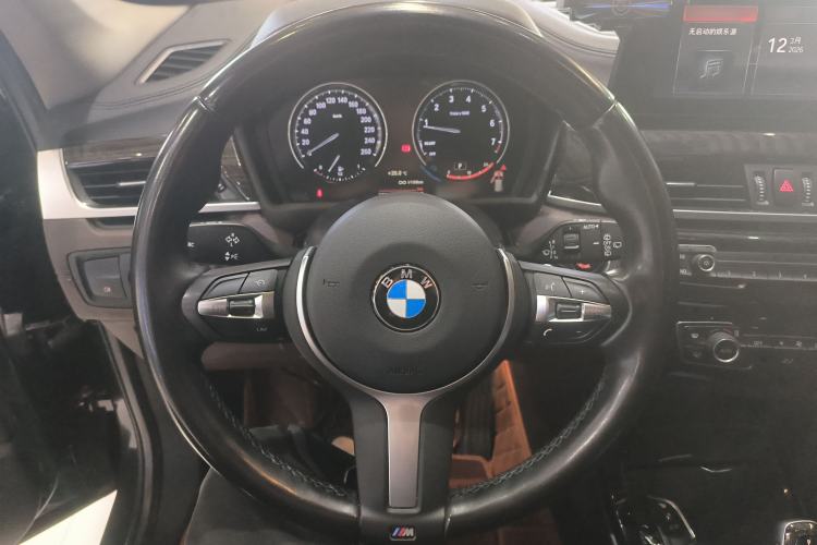 Used BMW X1 2021 xDrive25Li Luxury Model