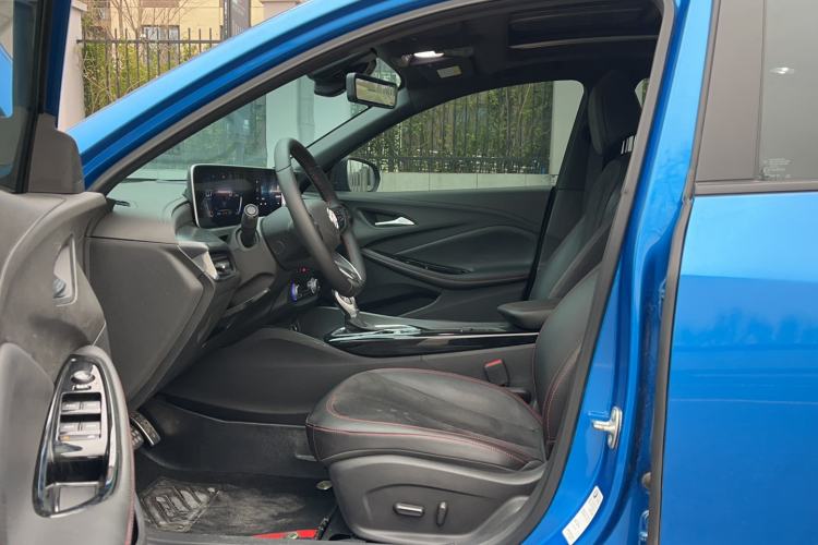 Used Buick Verano 2022 Pro GS Gale Edition