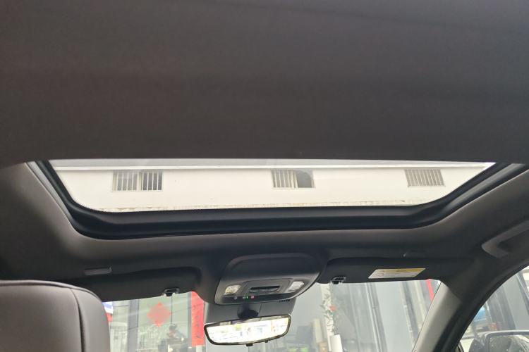 Used Cadillac CT5 2024 28T Prestige Edition