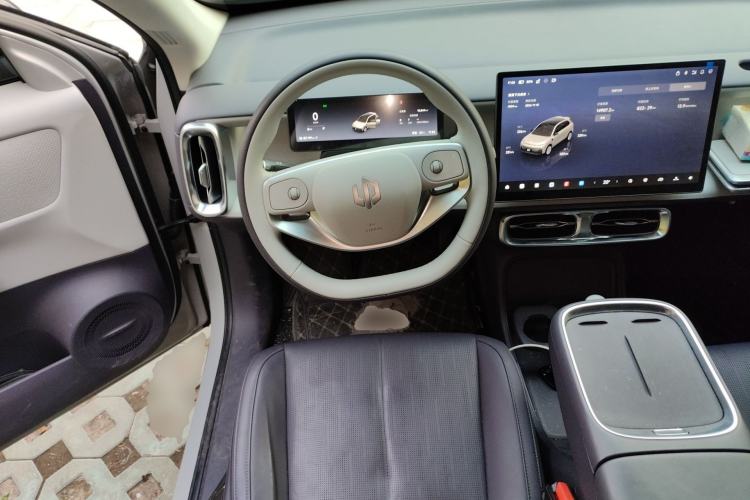 Used Leapmotor B10 2025 510 LiDAR Version
